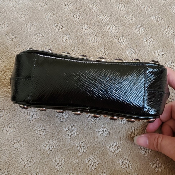 NEW💥PRADA Saffiano Mini Crossbody Bag - Picture 5 of 14